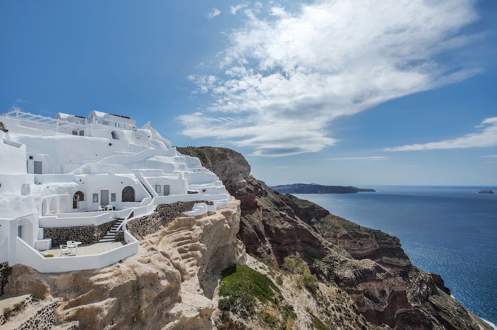 Villa Irini Fira 24/45