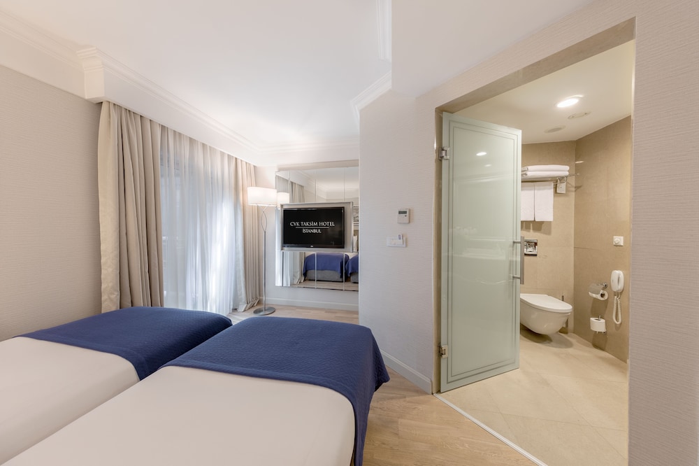 Cvk Taksim Hotel 21/76