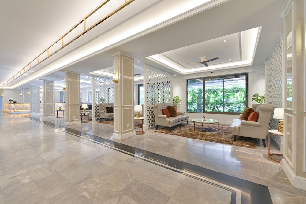 The Beverly Hotel Pattaya 60/78