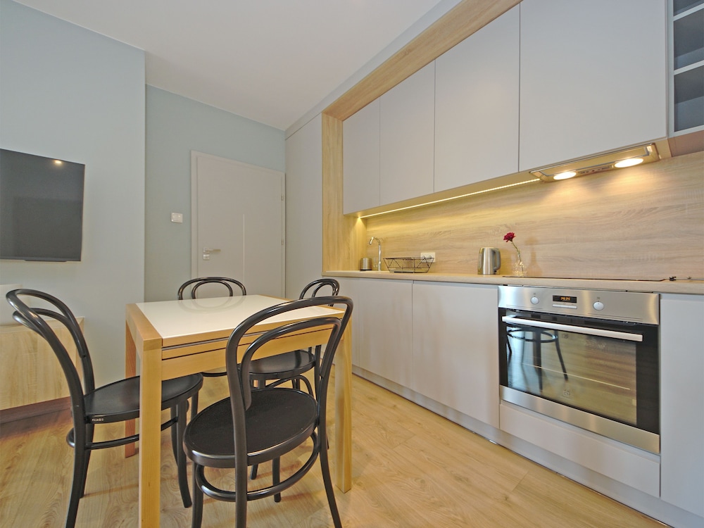 City Center Apartments Spa And Wellness By Apartmore 39/50