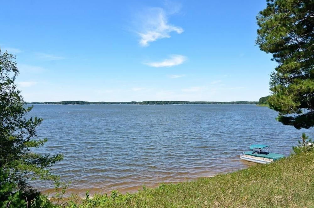 CENTERSTONE RESORT LAKE-AIRE 30/59