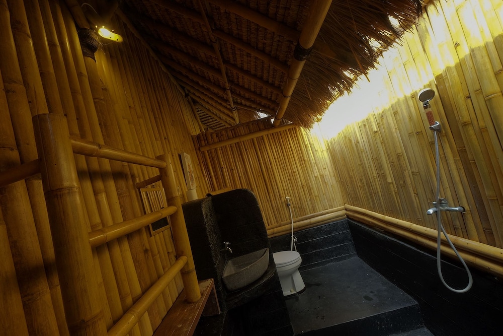 Rinjani Beach Eco Resort 34/69