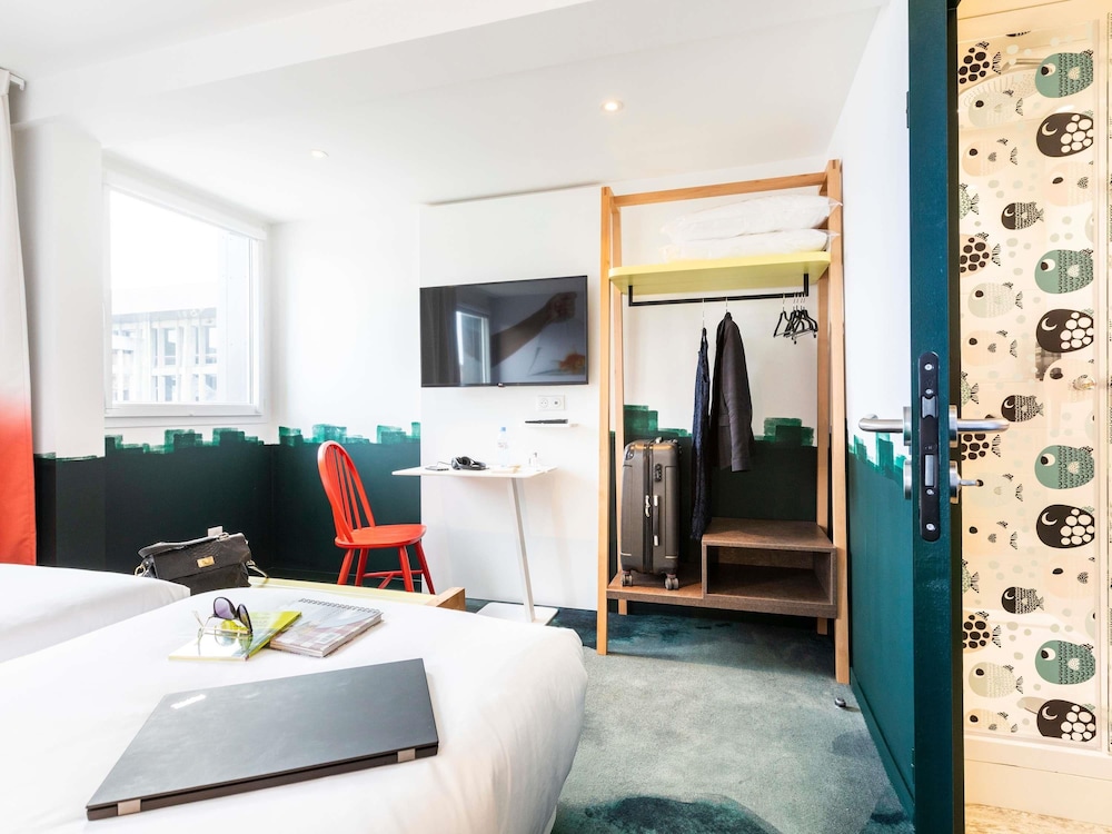 ibis Styles Thonon-les-Bains 11/48