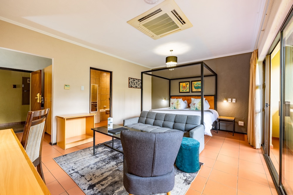 Sanbonani Resort and Hotel 24/51