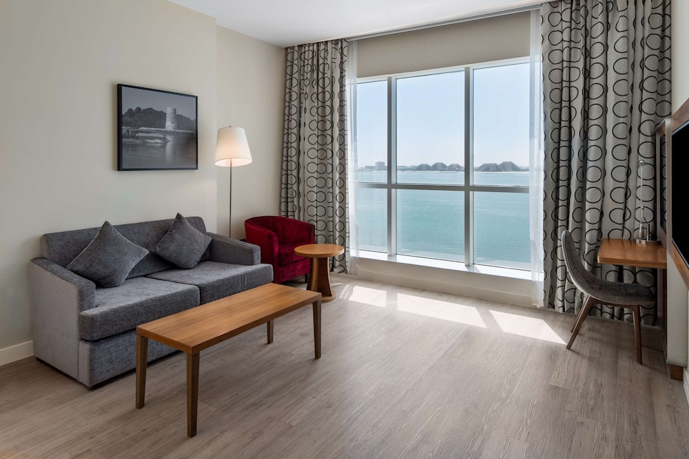 Radisson Resort Ras Al Khaimah Marjan Island 50/77