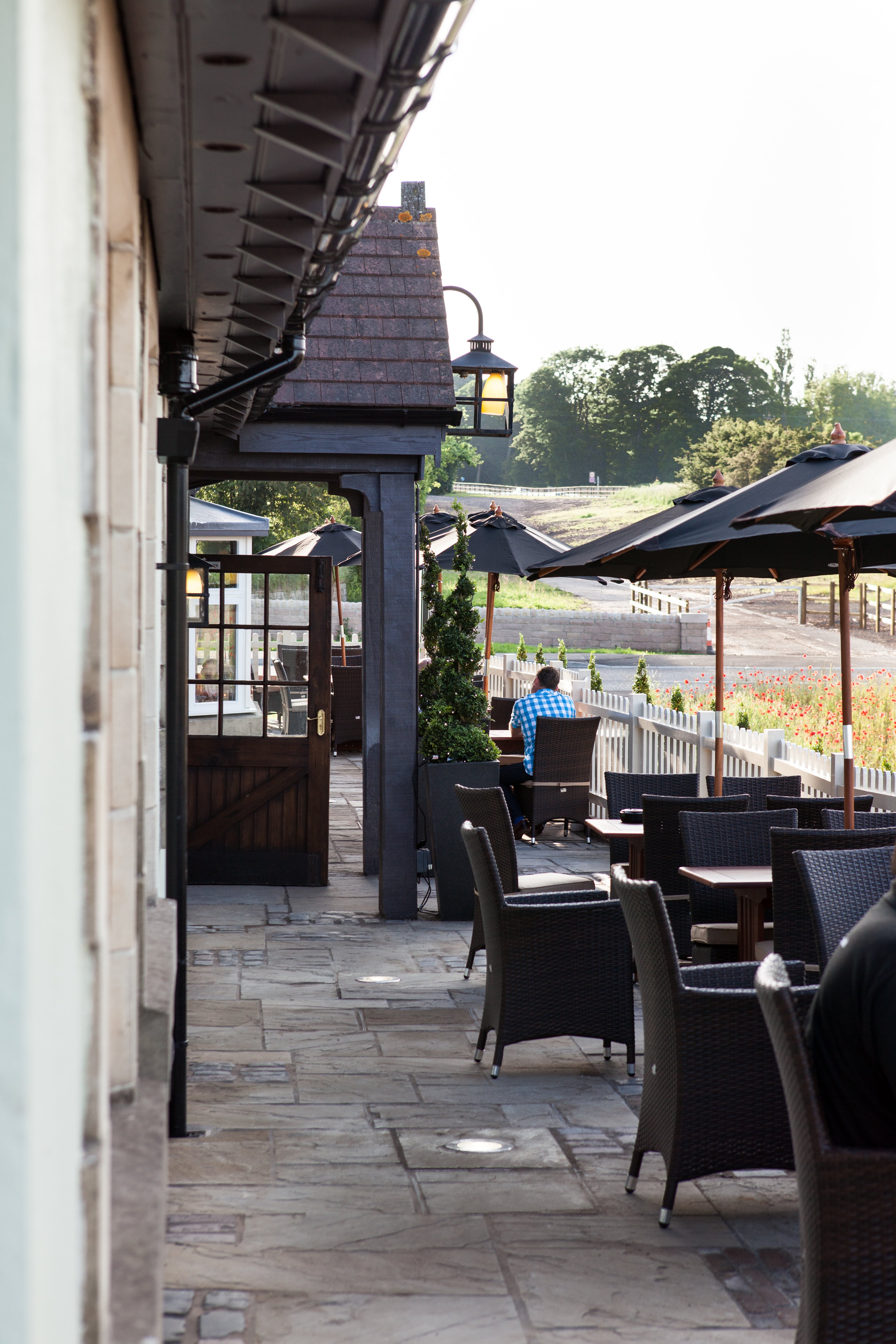 The Red Lion 39/46