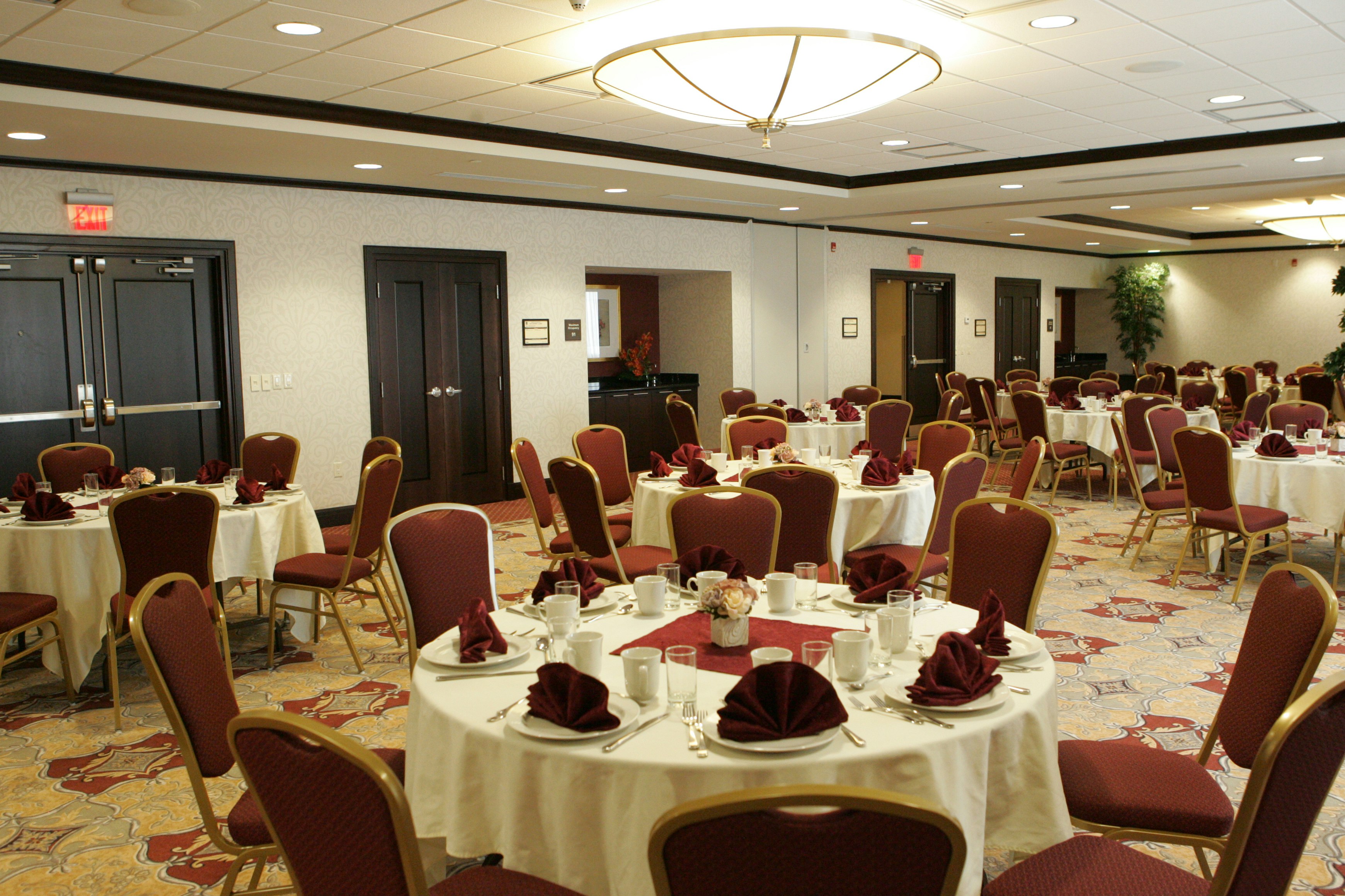Hampton Inn by Hilton Toronto Airport Corporate Centre 33/49