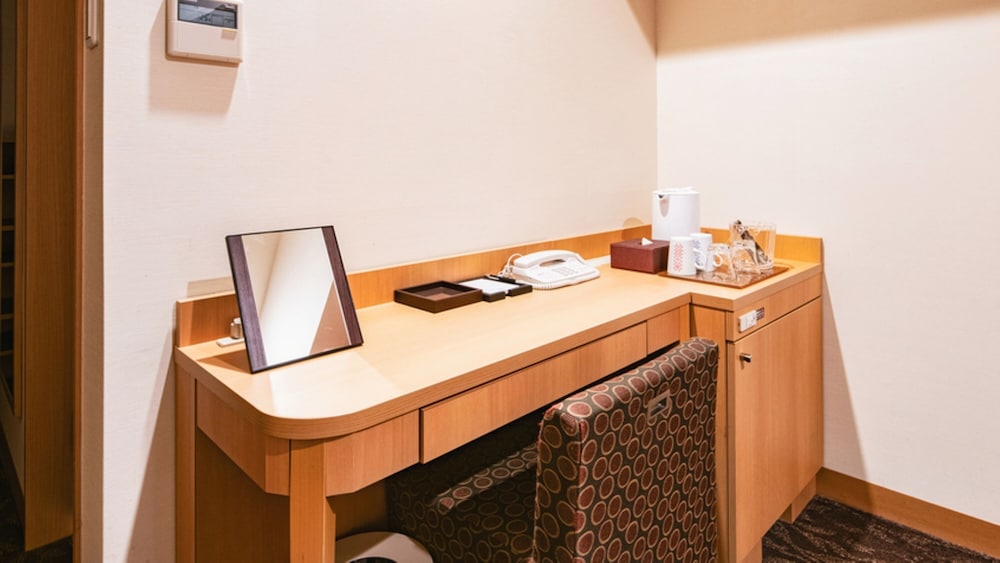 Vessel Hotel Campana Kyoto Gojo 57/61