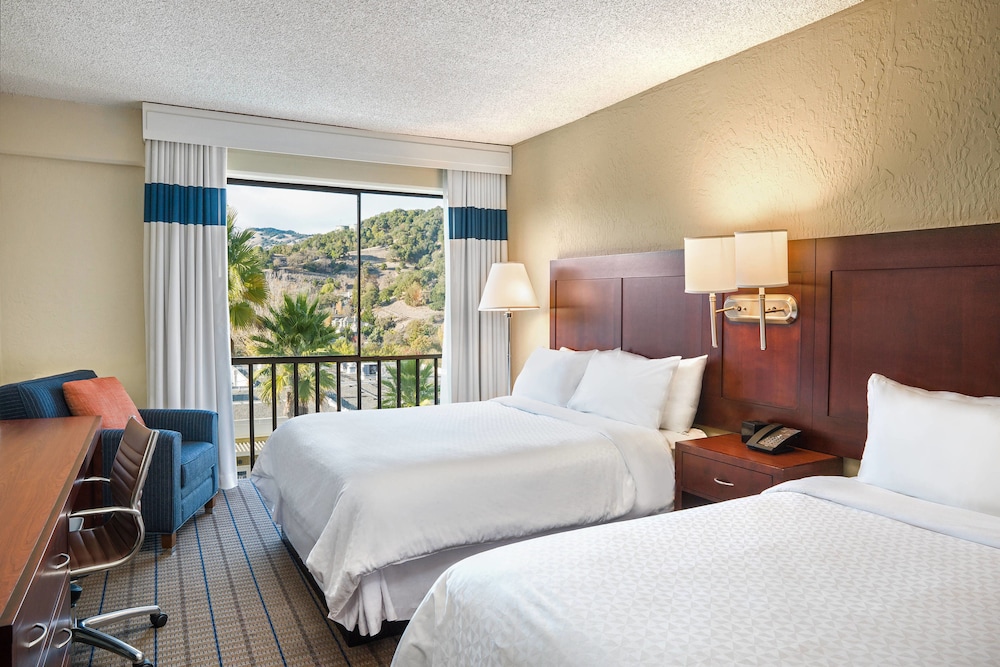 Four Points by Sheraton San Rafael Marin County 14/47