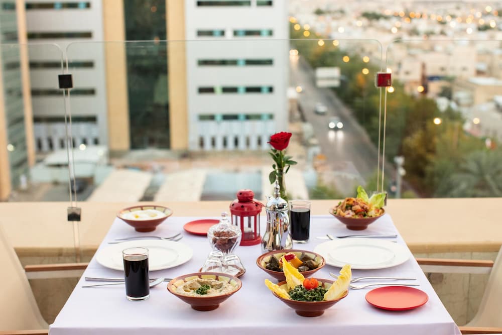 فندق انترسيتي الرياض -الملز(Intercity Hotel Riyadh Malaz) 54/69