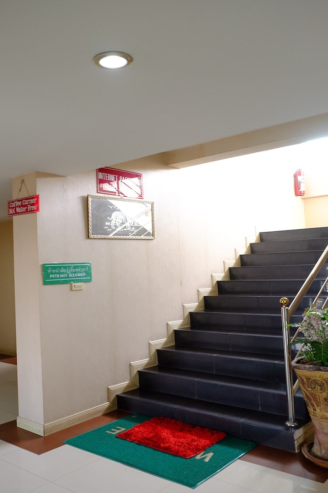 Banchang公寓And酒店(Banchang Apartment And Hotel) 图片3