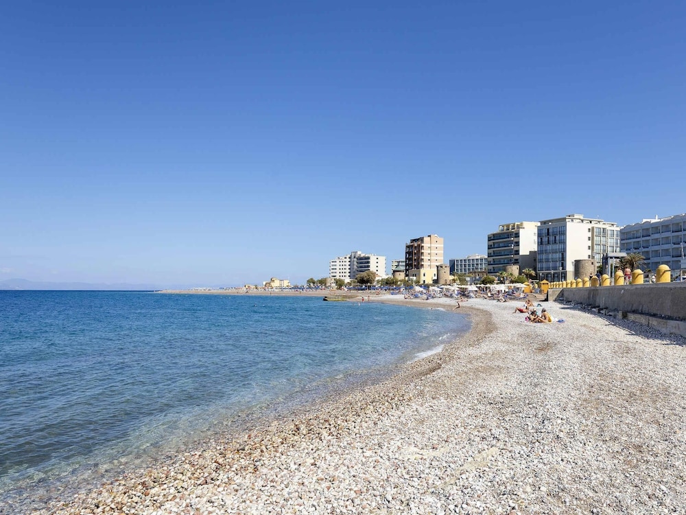 Mercure Rhodes Alexia Hotel & Spa 75/78