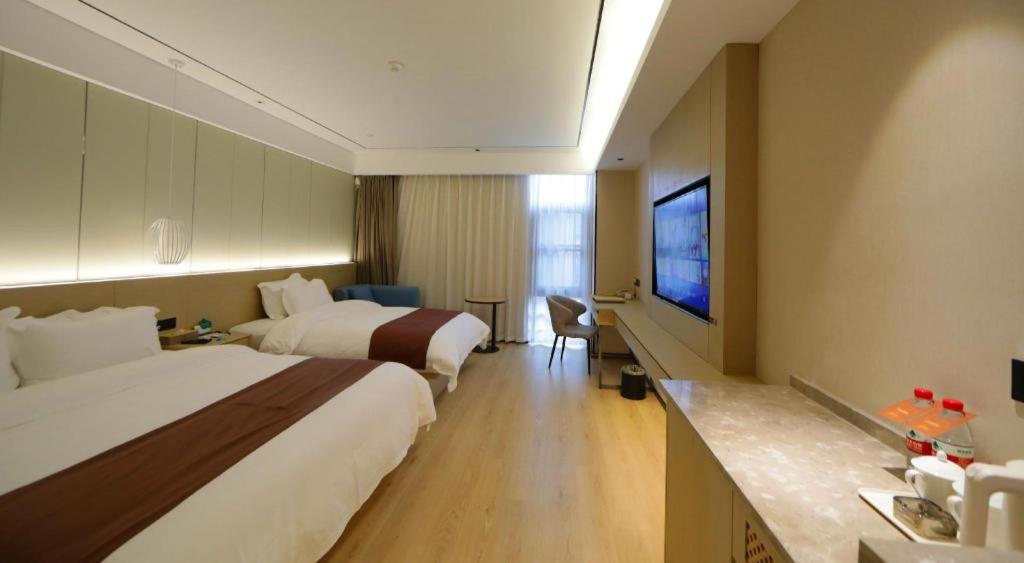 GYA Jurong Yinglun International Hotel 18/49