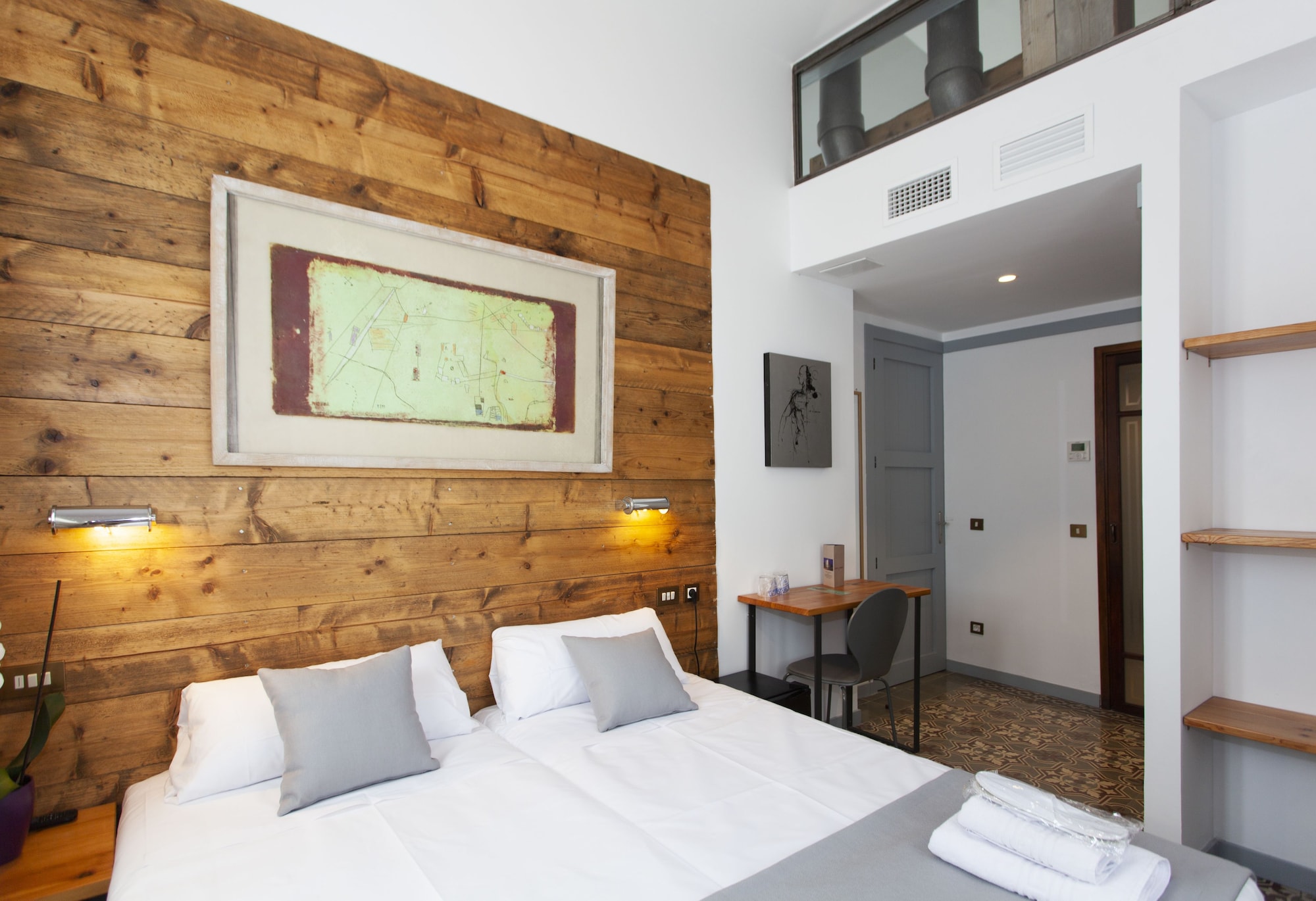 1 Bedroom, Superior, City View, Gran H La Marina 3/9