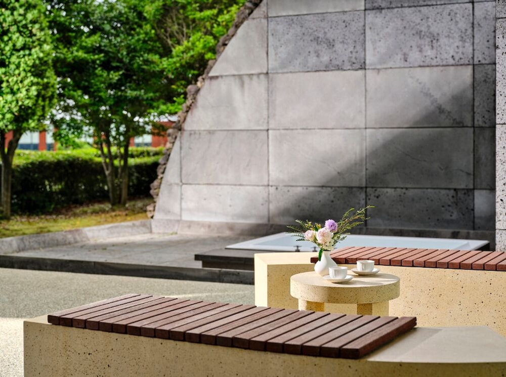 Lotte Resort Jeju Art Villas 42/50