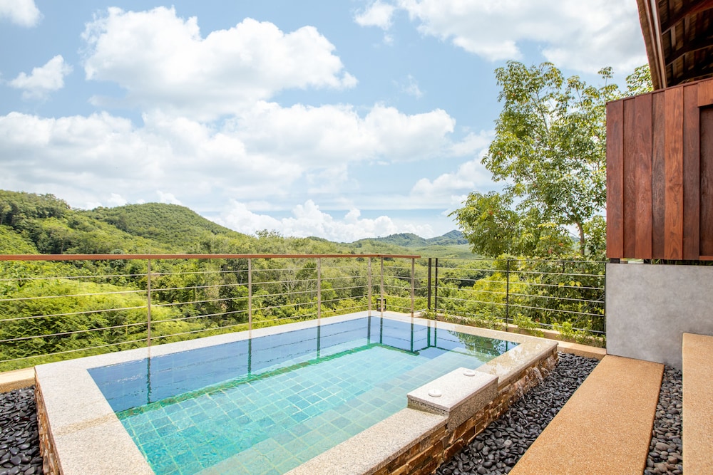 Samsam Yao Noi Andaman Magic and Art Villas 28/50