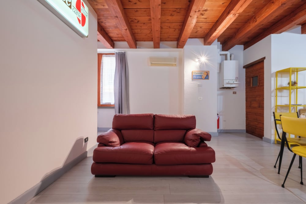Residenza Ariosto Depandance 34/50