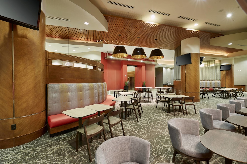 Springhill Suites Las Vegas Convention Center 41/55