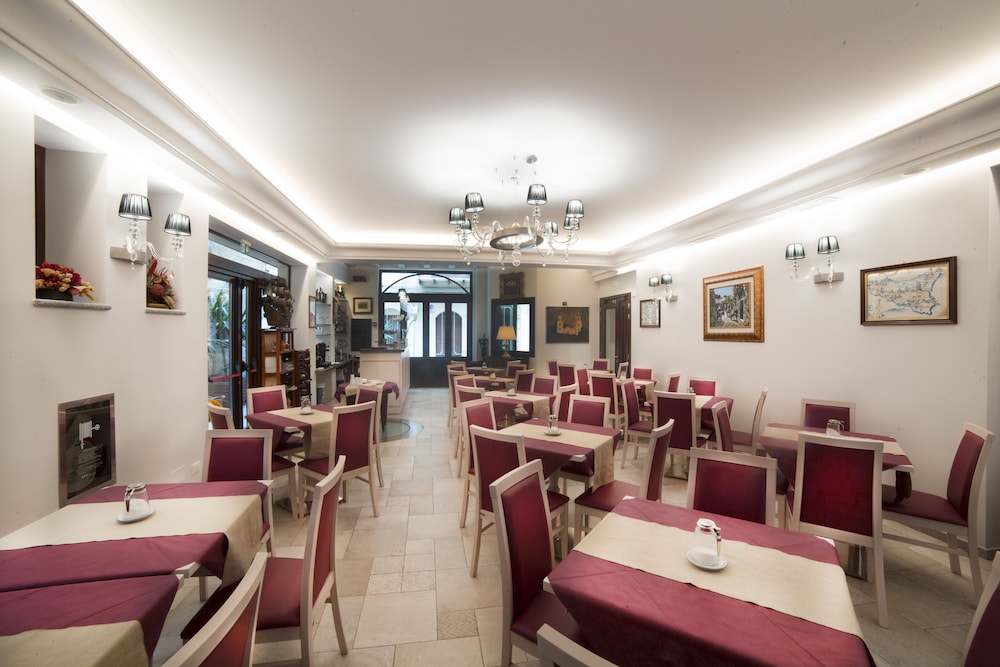 Hotel La Giara 52/66
