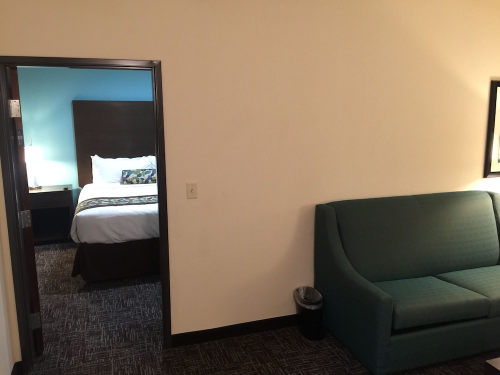 Best Western Plus Executive Residency Elk City 29/34