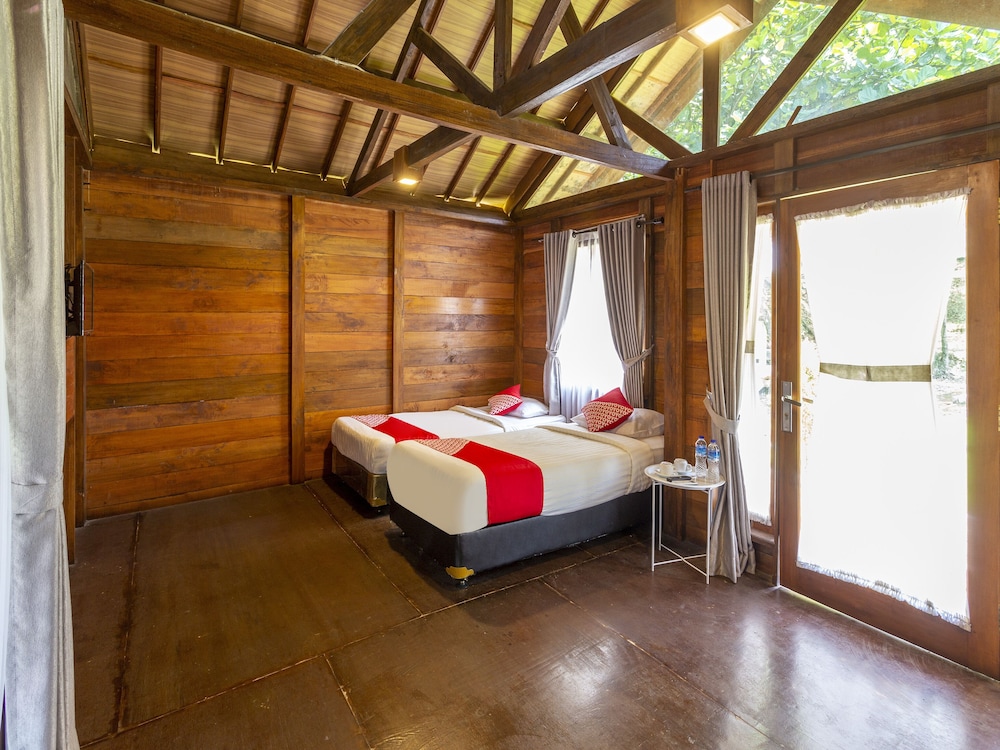 OYO 883 Pavo Resort 14/43