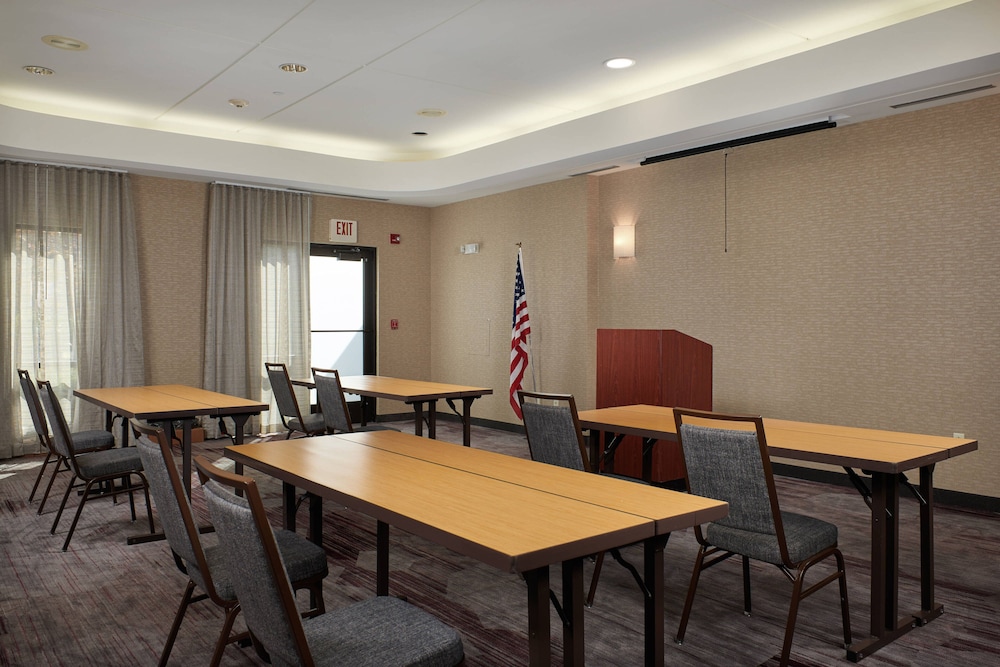Courtyard by Marriott Bristol 31/33