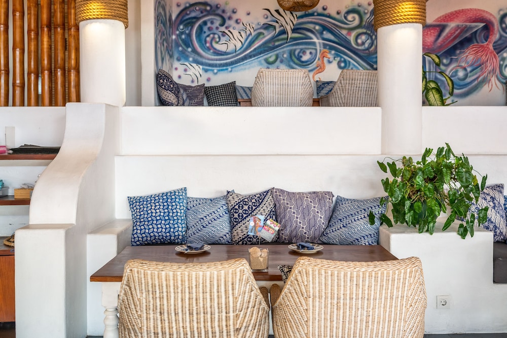 PinkCoco Uluwatu - Constant Surprises & for Cool Adults Only 10/50