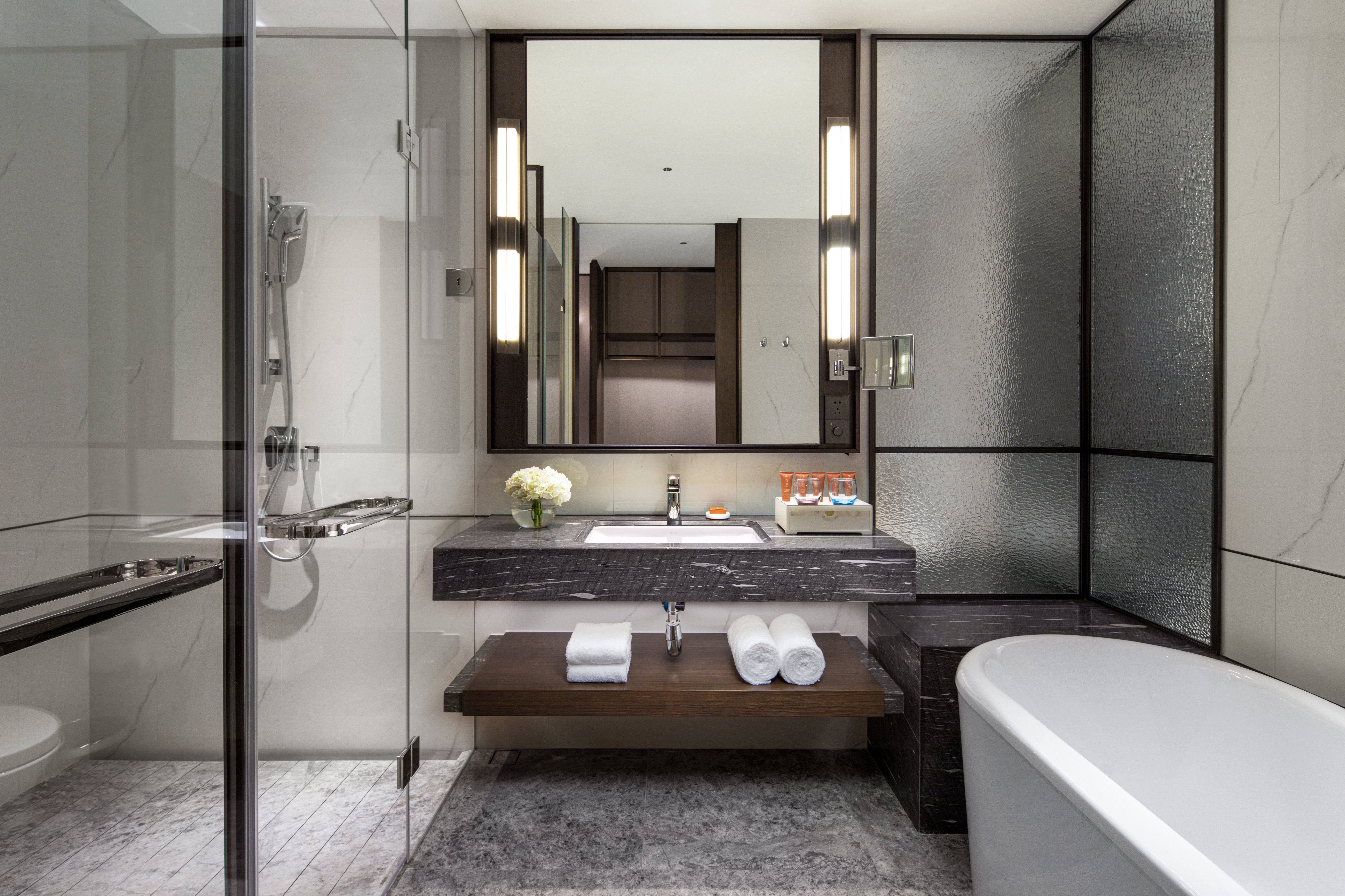 Crowne Plaza Shanghai Hongqiao 46/50