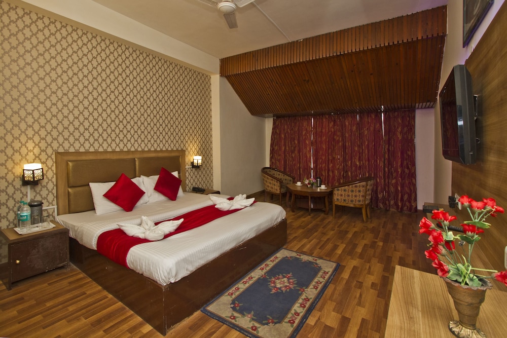 Hotel Sitara International 13/38
