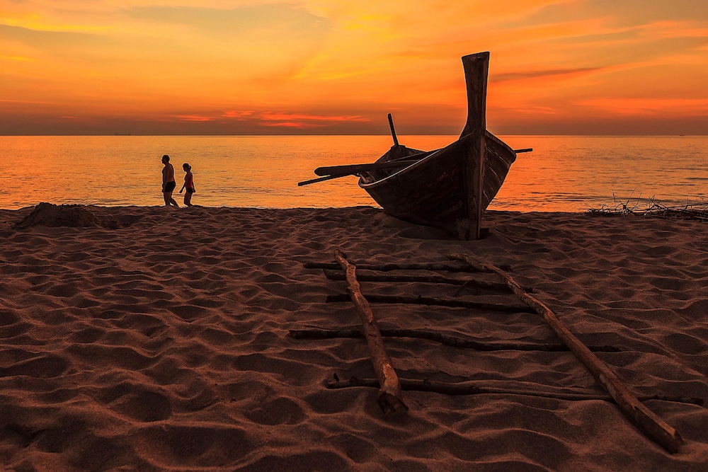 Lanta Klong Nin Beach Resort 58/70