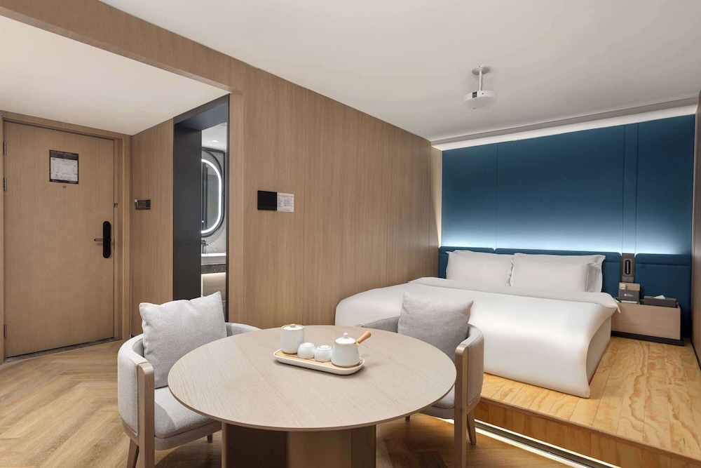 Ramada Encore by Wyndham Wuhan Int'l Conference Center 24/33