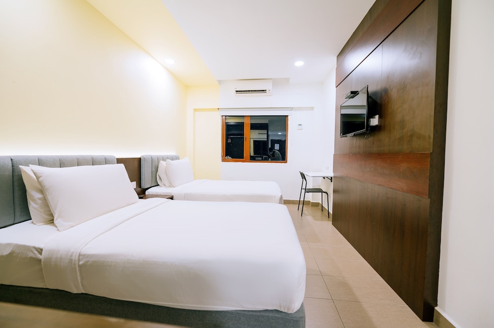 The Concept Hotel Langkawi 14/50