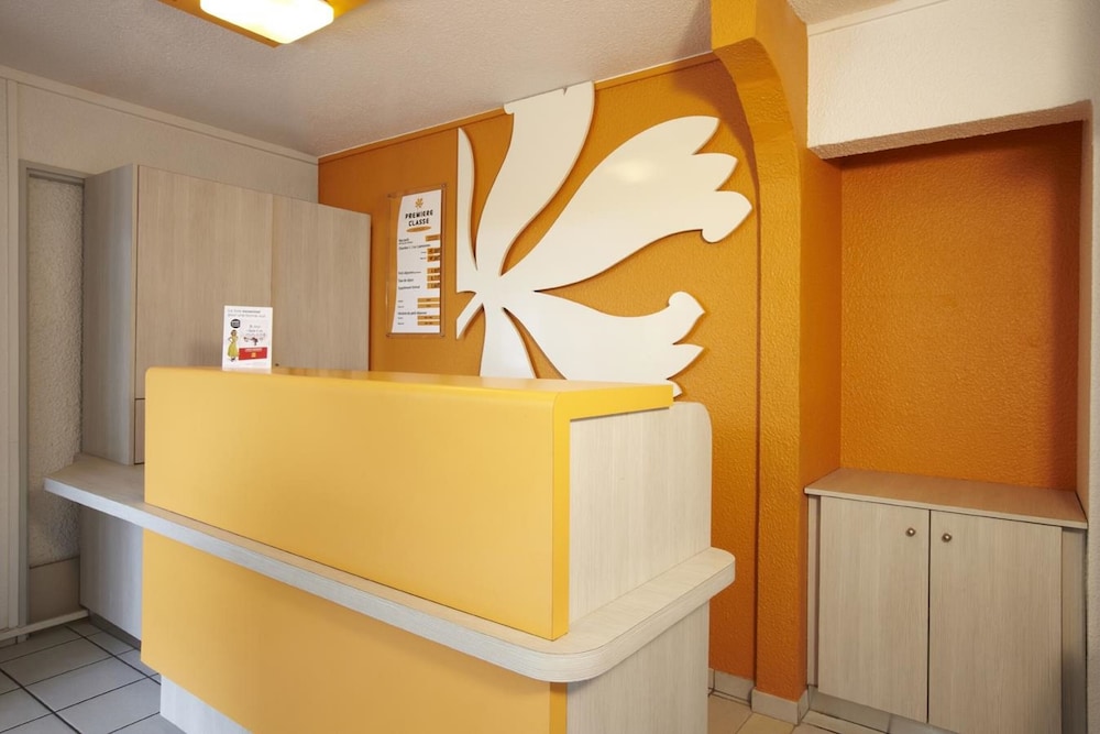 Hotel Premiere Classe Avignon Courtine 8/50