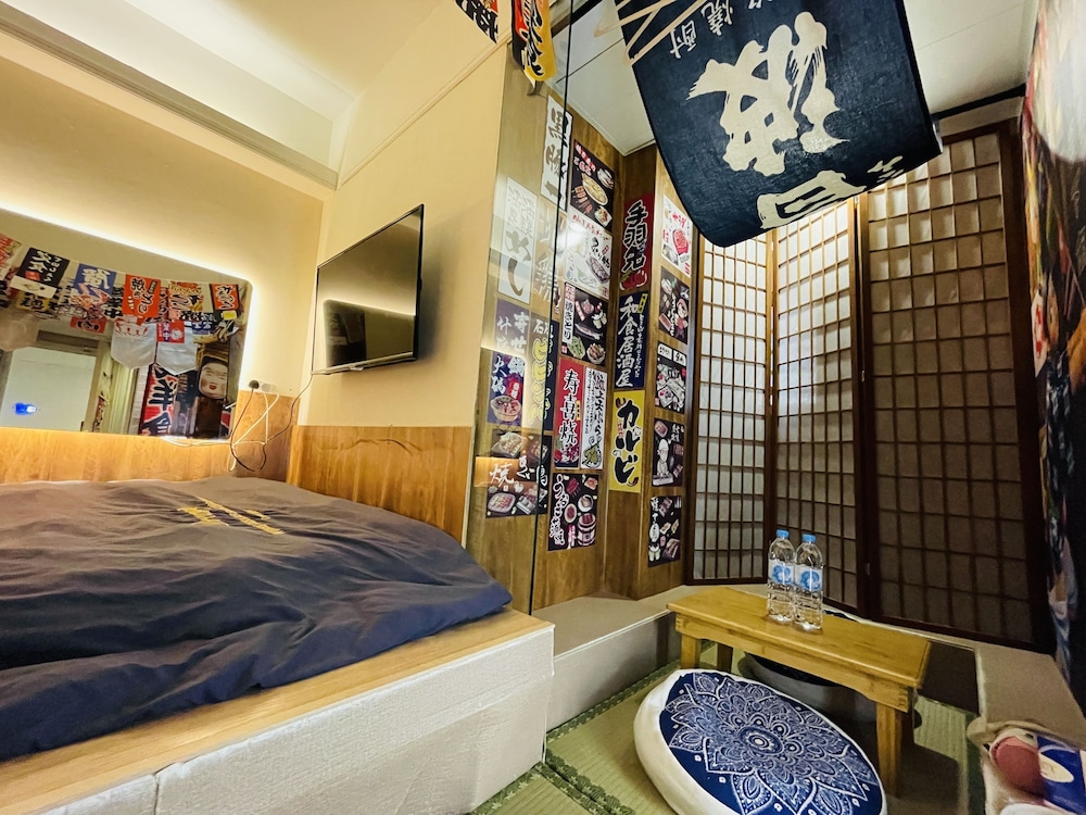 Ring Wood Guest House 26/29