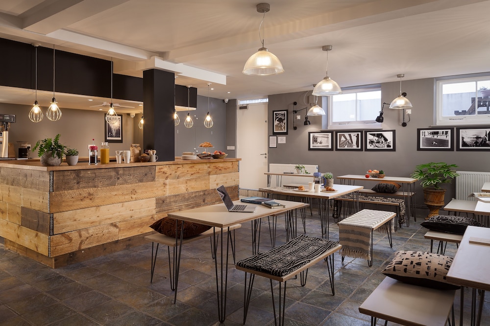 Peckham Rooms Hotel by Belvilla 38/44