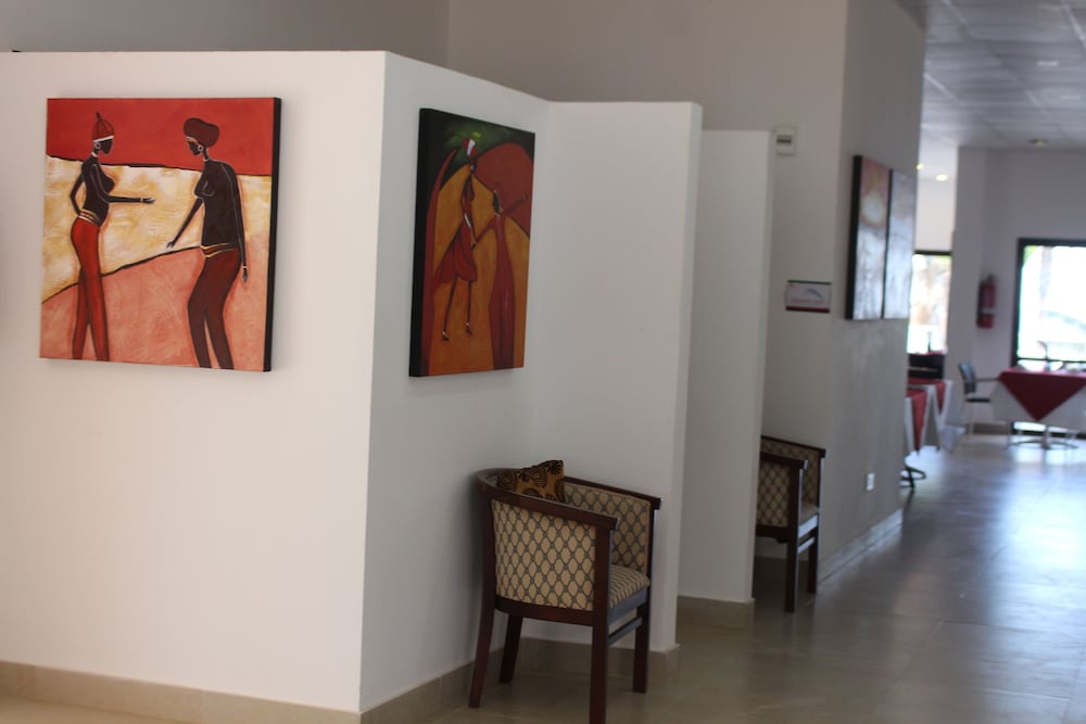 Swiss Boutique Hotel - Adults Only 26/40
