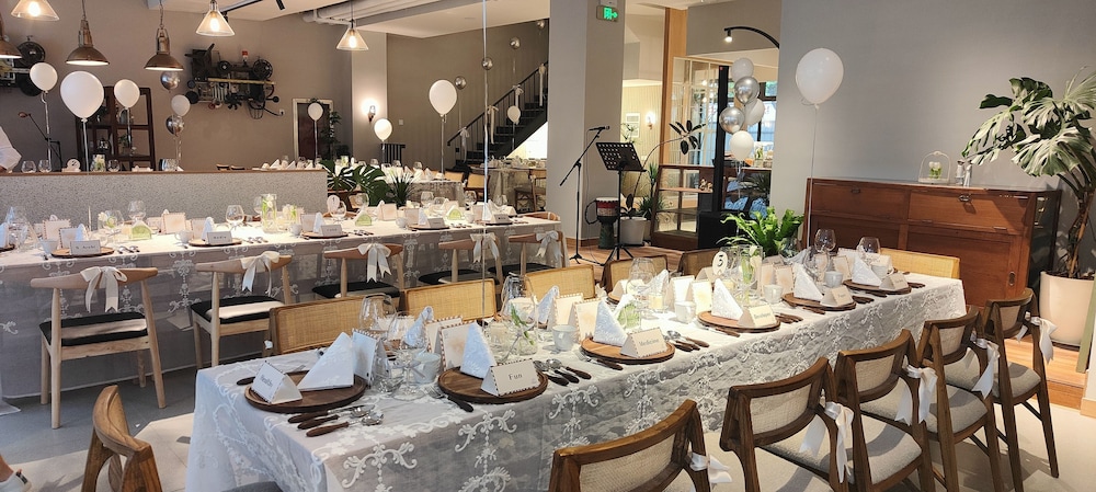 Yitel Hotel shanghai hongqiao Airport Lianming Road branch (ex Timeless Boutique House) 54/69