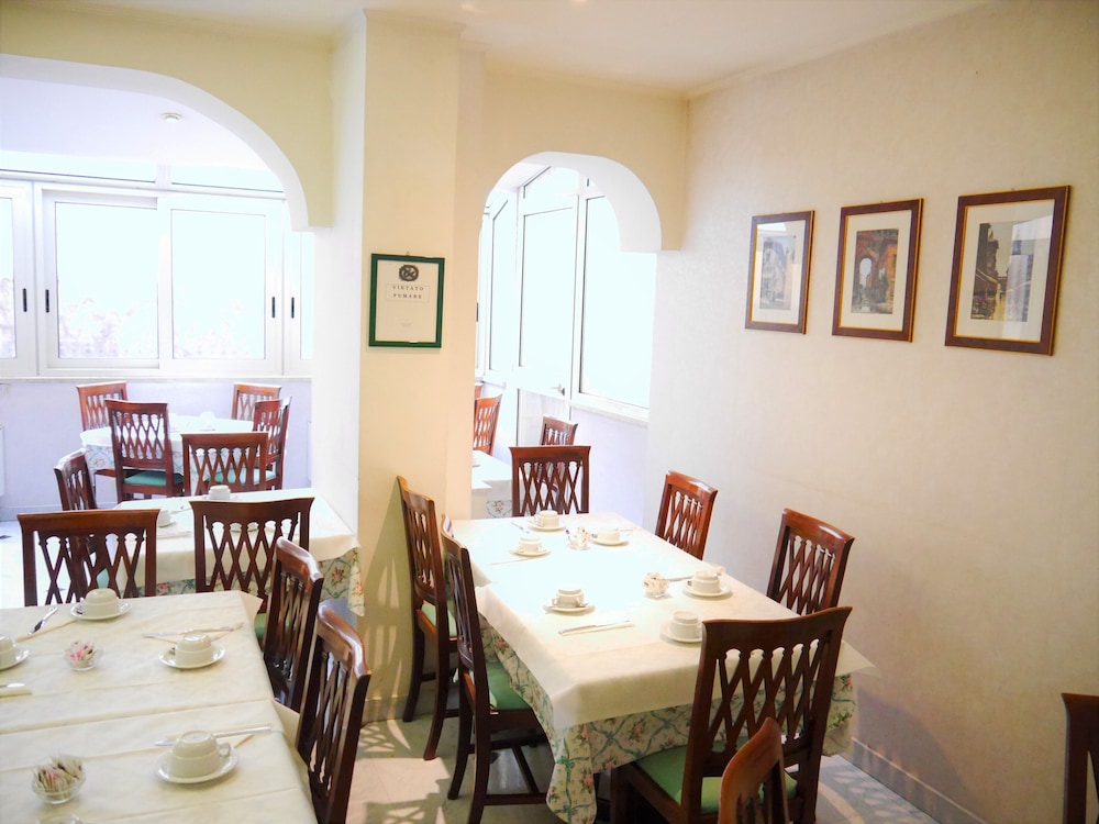 Hotel San Pietro 44/50