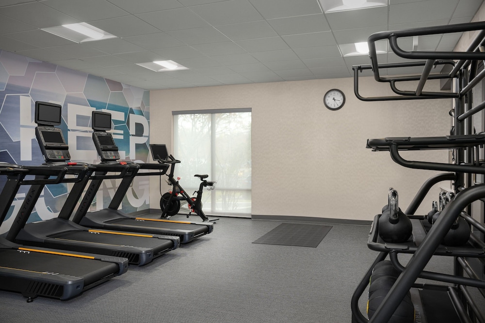 Springhill Suites By Marriott Annapolis 26/50