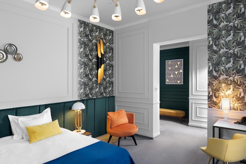 Del Corso Hotel 31/71