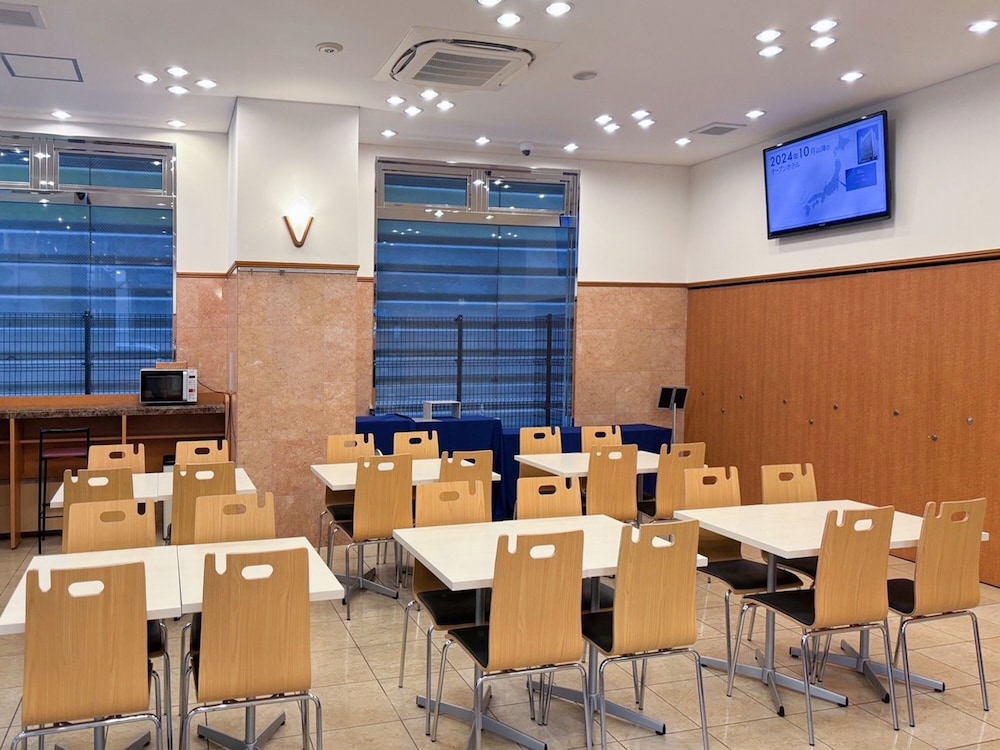 Toyoko Inn Soka Eki Nishi Guchi 57/60