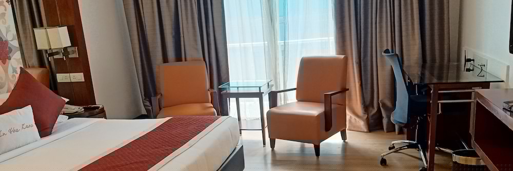 Otium By The Oterra, Bengaluru 30/63