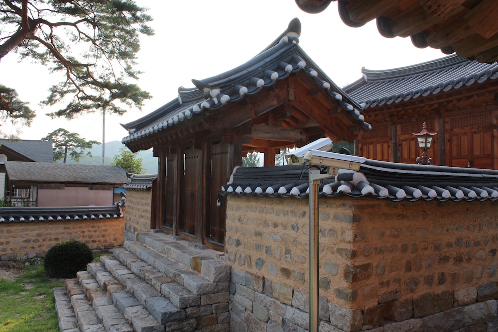 Ongyejongtaek 7/32