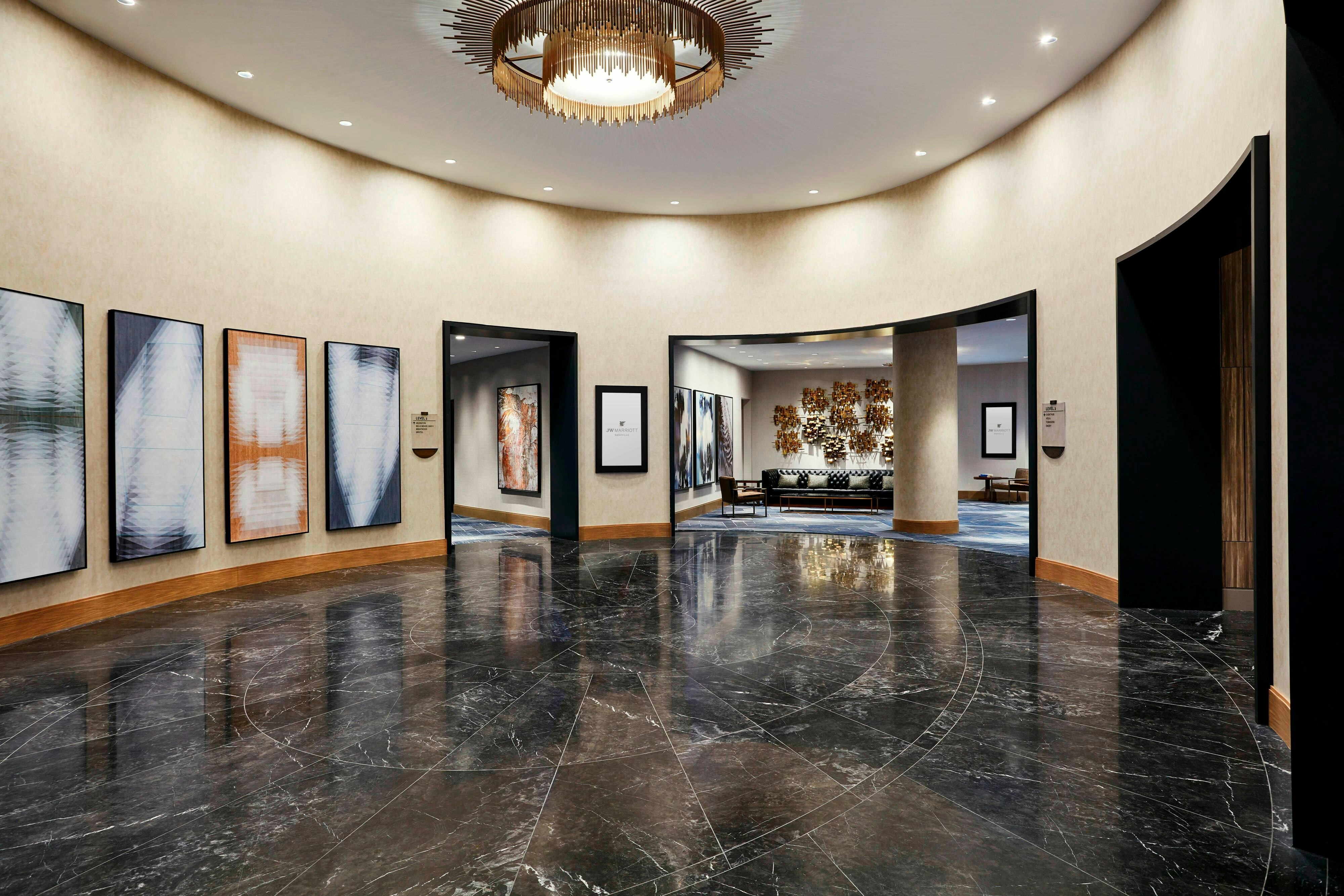 Jw Marriott Nashville 20/50