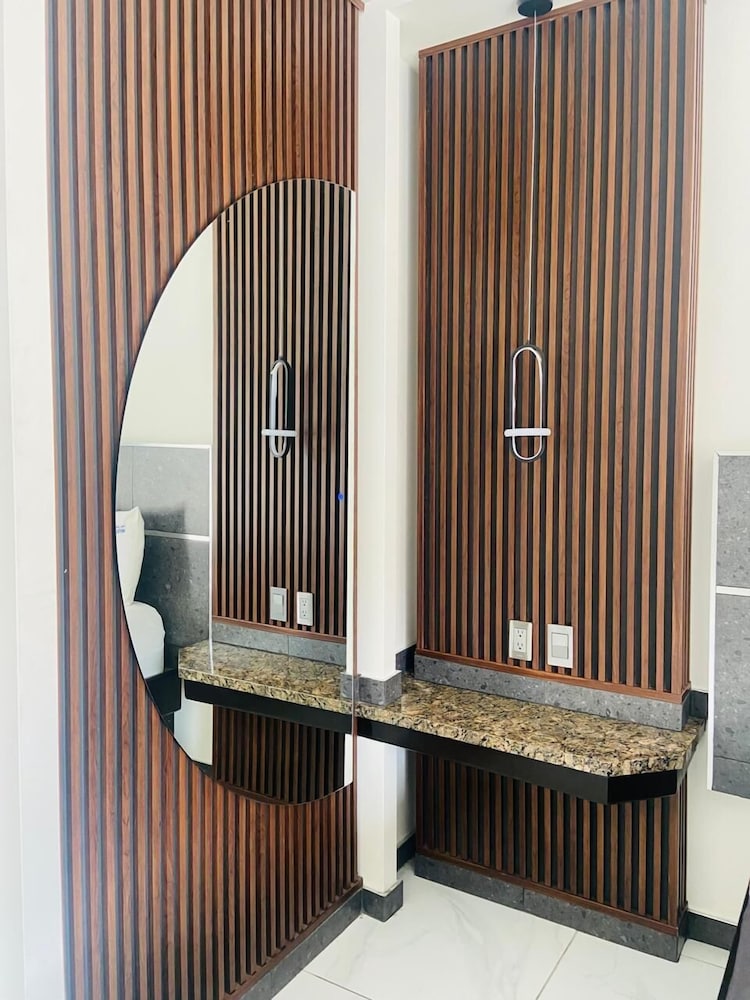 Hotel San Juan Inn 38/40