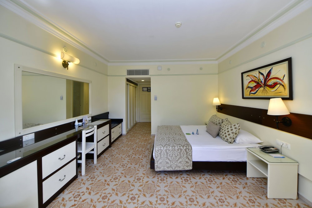 Ali Bey Park Hotel 5/43