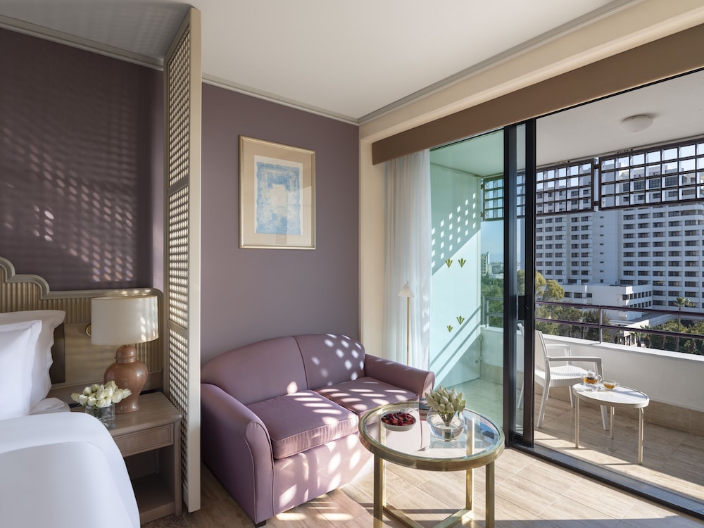 Rixos Downtown Antalya 46/73