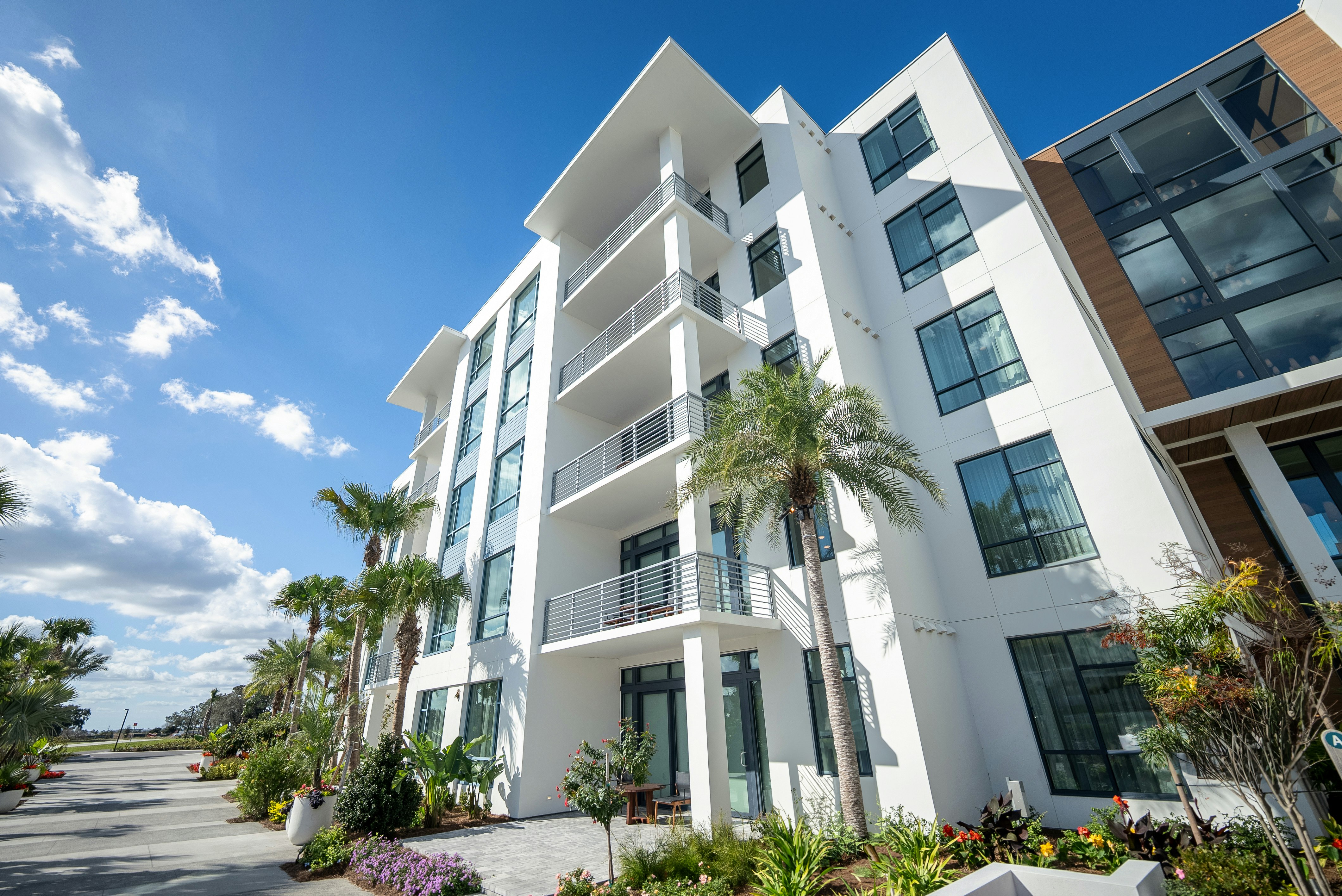 Villas of Grand Cypress 2/38