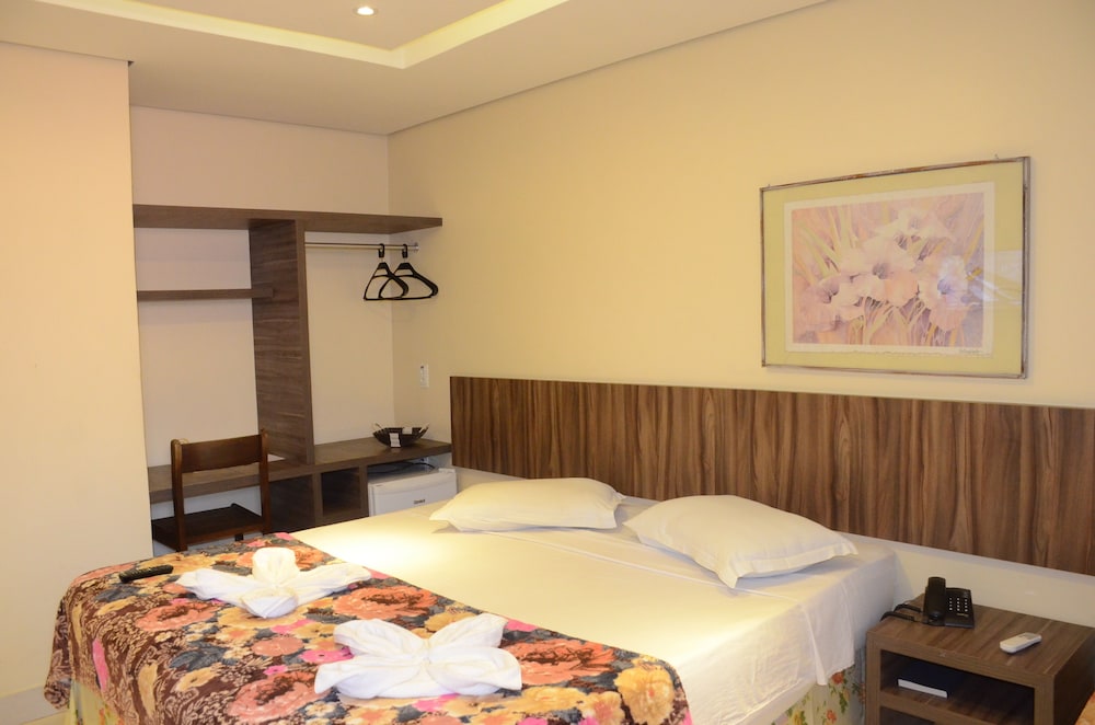 Ara Praia Hotel 16/33