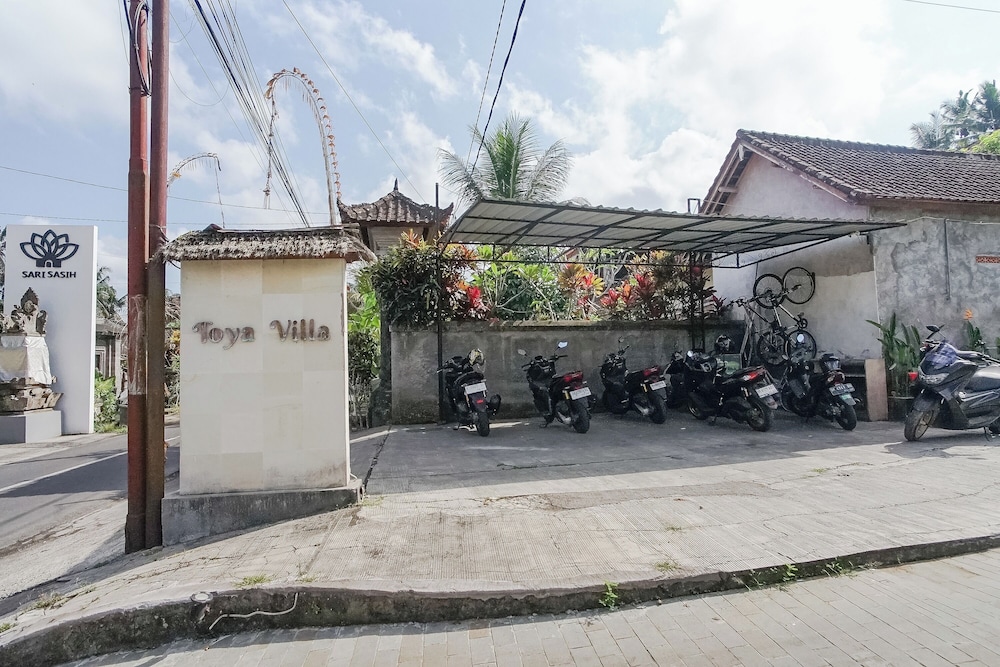 Toya Villa Ubud 61/69